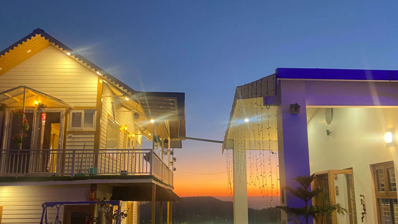Ramante Homes: Your Premier Homestay in Dehradun for Comfort and Luxury